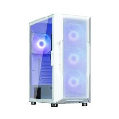 Корпус для ПК Zalman I3 Neo ARGB white Фото