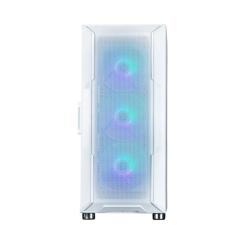 Корпус для ПК Zalman I3 Neo ARGB white Фото 4