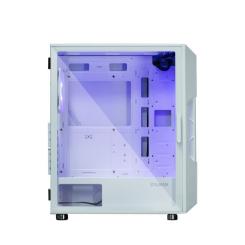 Корпус для ПК Zalman I3 Neo ARGB white Фото 6