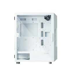 Корпус для ПК Zalman I3 Neo ARGB white Фото 7