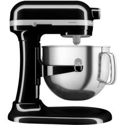 Кухонный комбайн KitchenAid 5KSM70SHXEOB Фото