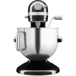 Кухонный комбайн KitchenAid 5KSM70SHXEOB Фото 2