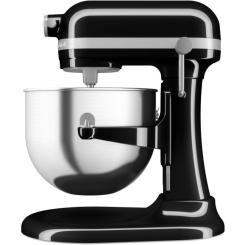 Кухонный комбайн KitchenAid 5KSM70SHXEOB Фото 3