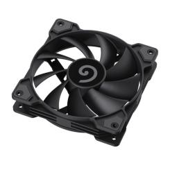 Кулер для корпуса Gamemax GMX-WFBK-PWM Фото 4