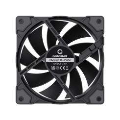 Кулер для корпуса Gamemax GMX-WFBK-PWM Фото 7