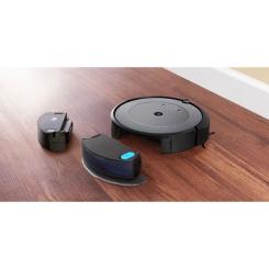 Пылесос iRobot Roomba Combo i5 Фото 5