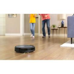 Пылесос iRobot Roomba Combo i5 Фото 6