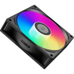 Кулер для процессора PcCooler R300 ARGB BK Фото 5