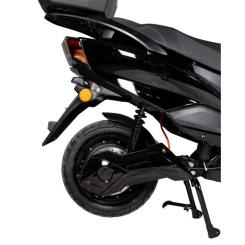 Электроскутер Atlas Speedy 2000W Box Black Фото 4