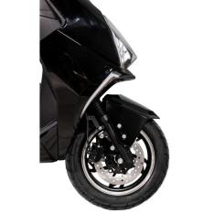 Электроскутер Atlas Speedy 2000W Box Black Фото 5
