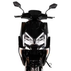 Электроскутер Atlas Speedy 2000W Box Black Фото 8