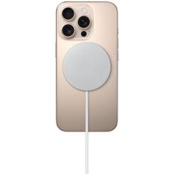 Зарядное устройство Apple MagSafe Charger 1m Фото 4