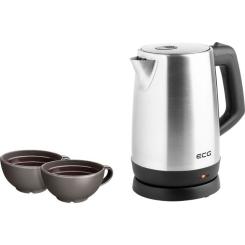 Электрочайник ECG RK 1742 Puro Фото 7