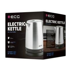 Электрочайник ECG RK 1742 Puro Фото 8