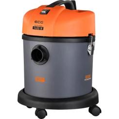 Пылесос ECG VM 3140 Hobby Фото 1