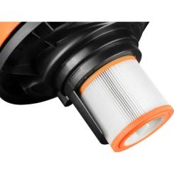 Пылесос ECG VM 3140 Hobby Фото 8