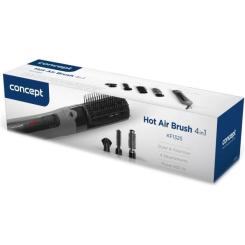 Фен-щетка Concept KF1325 Фото 7