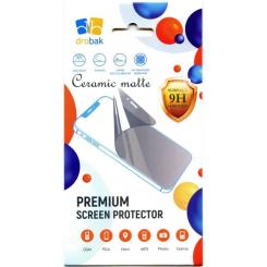 Пленка защитная Drobak Hydrogel Samsung Galaxy A15 Фото