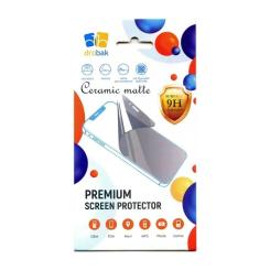 Пленка защитная Drobak Matte Ceramics Samsung Galaxy A25 Фото
