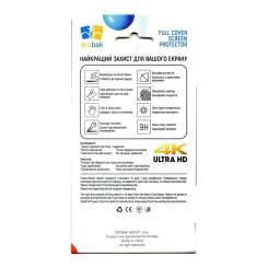 Пленка защитная Drobak Matte Ceramics Samsung Galaxy A25 Фото 1