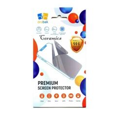 Пленка защитная Drobak Ceramics Apple iPhone 16 Pro Max Фото