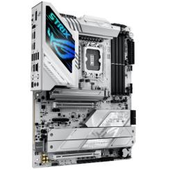 Материнская плата ASUS ROG STRIX Z890-A GAMING WIFI Фото 1