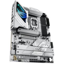 Материнская плата ASUS ROG STRIX Z890-A GAMING WIFI Фото 4