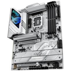 Материнская плата ASUS ROG STRIX Z890-A GAMING WIFI Фото 5