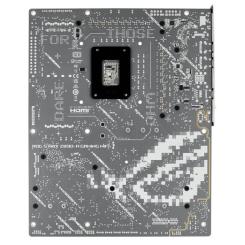 Материнская плата ASUS ROG STRIX Z890-A GAMING WIFI Фото 8