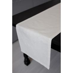 Дорожка на стол Прованс Жемчужина White 40х140 см Фото 2