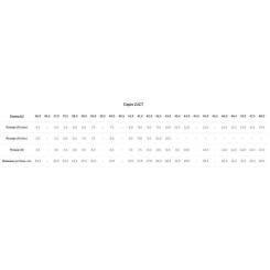 Стелька Zamberlan Cushion Comfort 46 Фото 1