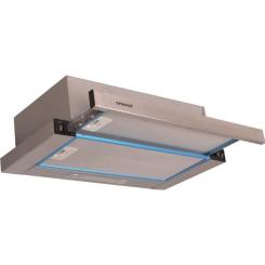 Вытяжка кухонная Snaige SNH-SL450 IX Фото