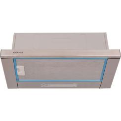 Вытяжка кухонная Snaige SNH-SL450 IX Фото 3