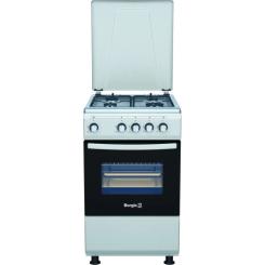 Плита Borgio GG 540 S MBBL Фото