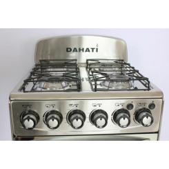 Плита DAHATI 2000-08S Фото 1