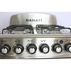 Плита DAHATI 2000-08S Фото 2