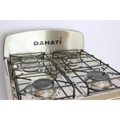 Плита DAHATI 2000-08S Фото 3