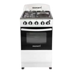 Плита DAHATI 2000-21 Фото