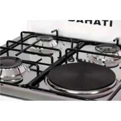 Плита DAHATI 2000-21 Фото 2