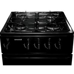 Плита Snaige SNFGE-60/1BL Фото 3