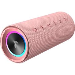 Акустическая система Pixus Ring Pink Фото