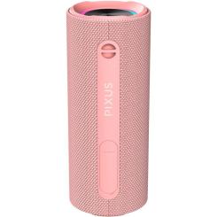 Акустическая система Pixus Ring Pink Фото 4