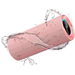 Акустическая система Pixus Ring Pink Фото 6