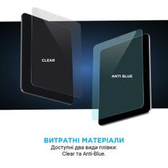 Пленка защитная Armorstandart for Tablets 15inch Clear Фото 2