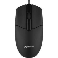 Мышка Xtrike ME GM-124 USB Black Фото