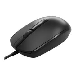 Мышка Xtrike ME GM-124 USB Black Фото 1