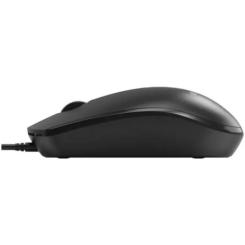 Мышка Xtrike ME GM-124 USB Black Фото 2