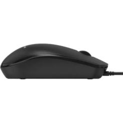 Мышка Xtrike ME GM-124 USB Black Фото 3