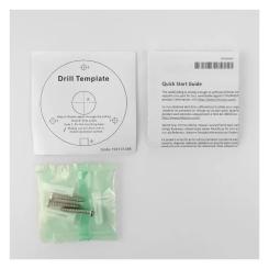 Камера видеонаблюдения Hikvision DS-2CE10DF3T-LFS (3.6) Фото 8