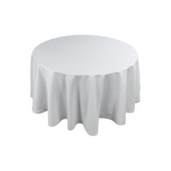 Скатерть Прованс Kelly белая 220х140 см Фото